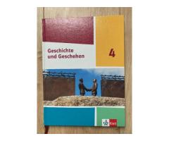 Geschichte und Geschehen 4