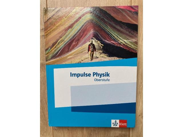 Impulse Physik Oberstufe