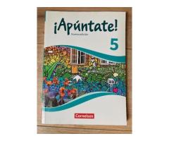 Apúntate Nueva edición 5