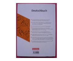Deutschbuch Gymnasium Neue Allgemeine Ausgabe, 7. Schuljahr – Schülerbuch - 978-3-06-205204-0