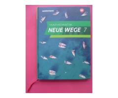 Mathematik Neue Wege SI – 7. Schuljahr - 978-3-14-126279-7