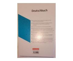 Deutschbuch 6. Klasse