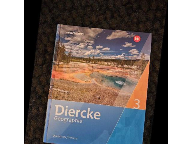Diercke Geographie 3