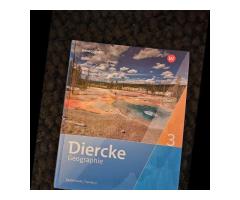 Diercke Geographie 3