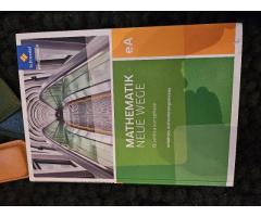 Mathematik Neue Wege e A Qualifikationsphase