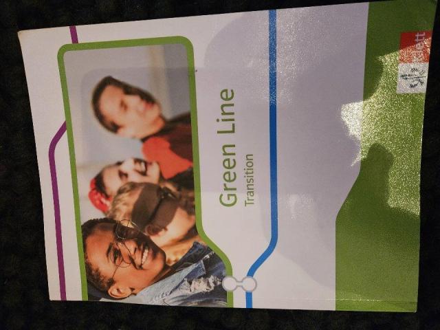 Green Line Transition