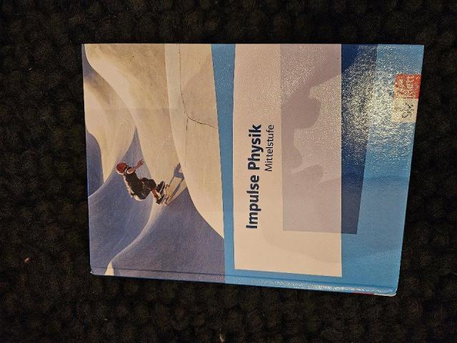 Impulse Physik Mittelstufe