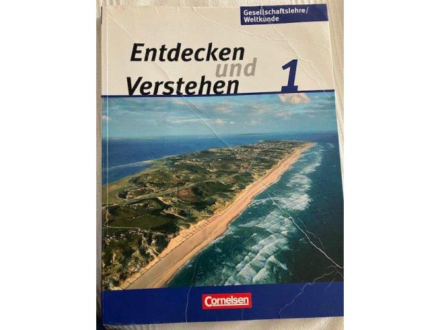 Entdecken und Verstehen (1)