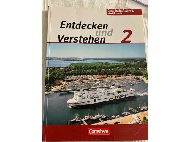 Entdecken und Verstehen 2: 7./8. Schuljahr