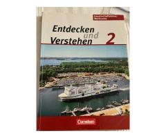 Entdecken und Verstehen 2: 7./8. Schuljahr