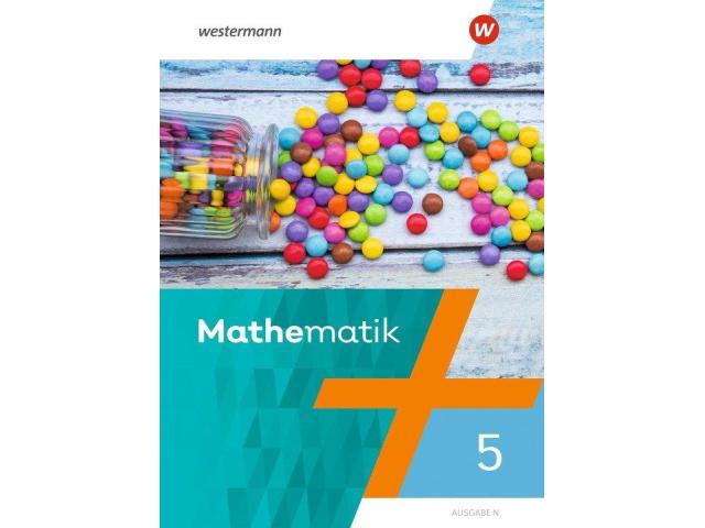 Mathematik 5