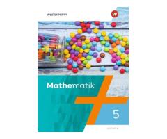Mathematik 5