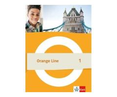 Orange Line 1