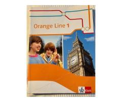 Orange Line 1