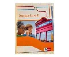 Orange Line 2