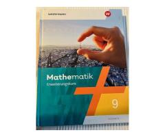 Mathematik Erweiterungskurs 9