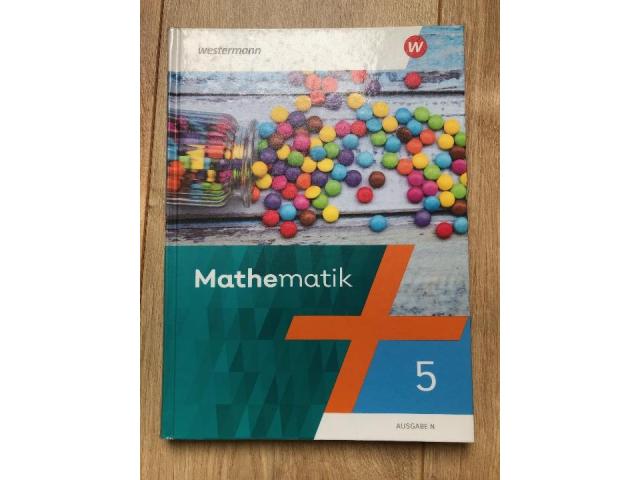 Mathematik 5