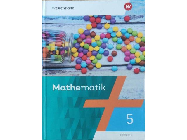 Mathematik 5