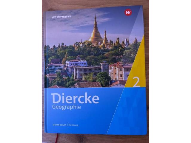 Diercke Geographie