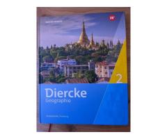 Diercke Geographie
