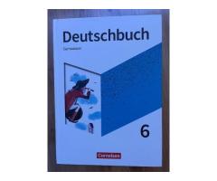 Deutschbuch 6