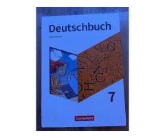 Deutschbuch 7