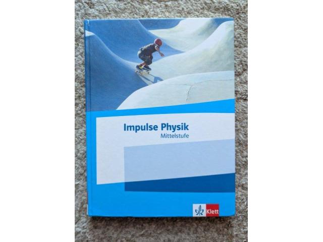 Impulse Physik Mittelstufe