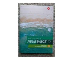 Mathematik Neue Weg 10 Arbeitsheft