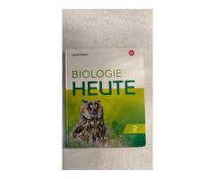 Biologie heute ISBN 978-3-14-152028-6