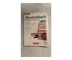 Deutschbuch Orientierungswissen ISBN 978-3-06-060767-9