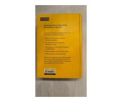 Die deutsche Rechtschreibung ISBN 978-3-411-04017-9