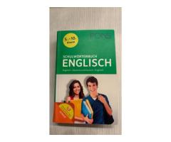 Schulwörterbuch Englisch ISBN 978-3-12-516106-1