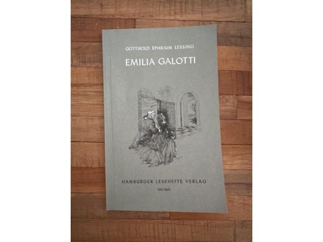 Emila Galotti