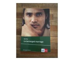 (un)arranged marriage
