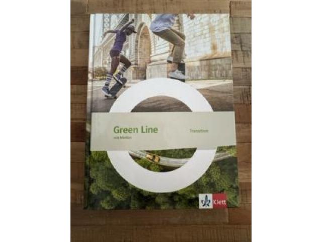 Green Line Transition