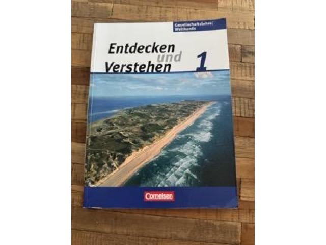 Entdecken und verstehen 1