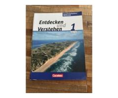 Entdecken und verstehen 1