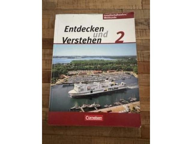 Entdecken und verstehen 2