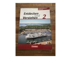 Entdecken und verstehen 2