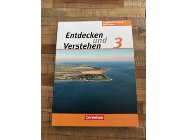 Entdecken und verstehen 3