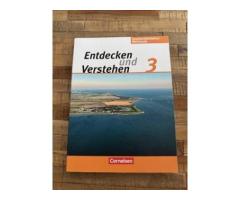 Entdecken und verstehen 3