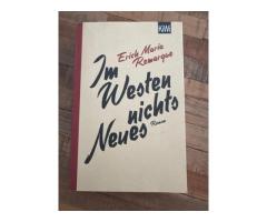 Im Westen nichts Neues