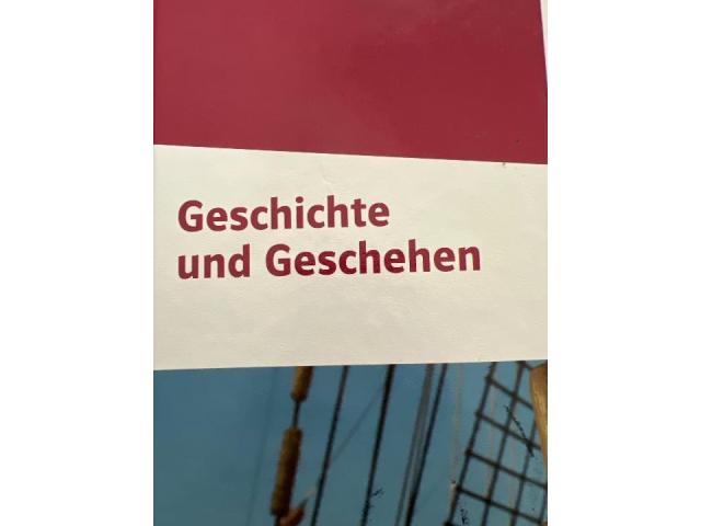 Geschichte und Geschehen 2
