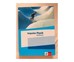 Impulsive Physik ISBN 978-3-12-772980-1