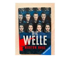 Die Welle ISBN 9-783473-580088
