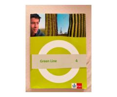 Green line 4 ISBN 978-3-12-864041-9