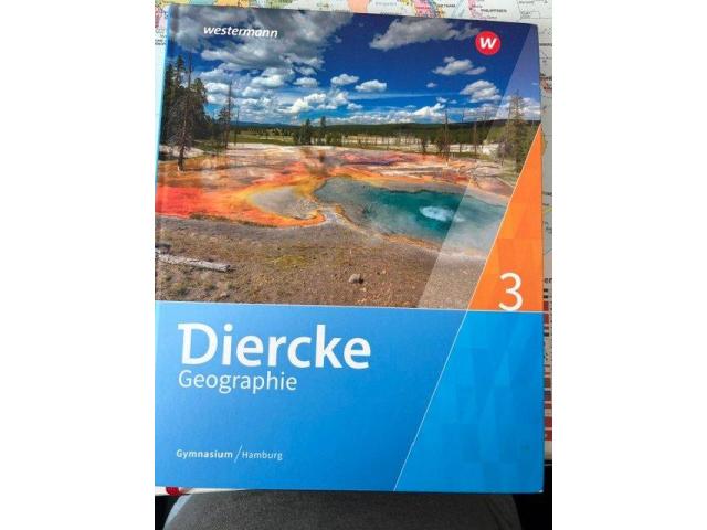 Diercke Geographie 3
