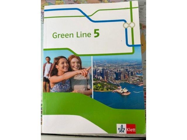 Green Line 5