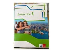 Green Line 5