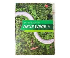 Mathematik Neue Wege 9